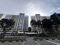Blk 913 Hougang Street 91 (Hougang), HDB 5 Rooms #590825471
